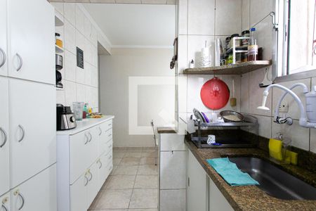 Casa à venda com 202m², 7 quartos e 2 vagas Casa à venda com 202m², 7 quartos e 2 vagasCasa 2 - Cozinha