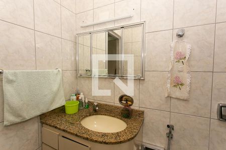 Casa à venda com 202m², 7 quartos e 2 vagas Casa à venda com 202m², 7 quartos e 2 vagasCasa 2 - Banheiro 1