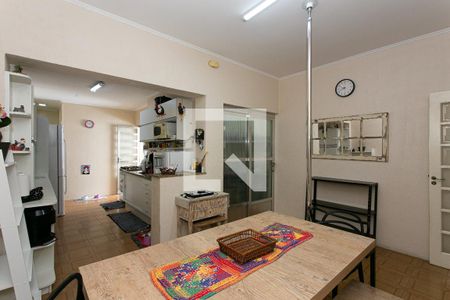 Casa à venda com 202m², 7 quartos e 2 vagas Casa à venda com 202m², 7 quartos e 2 vagasCasa 1 - Copa