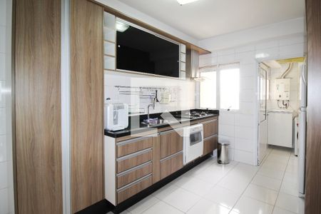 Apartamento para alugar com 111m², 2 quartos e 2 vagas Apartamento para alugar com 111m², 2 quartos e 2 vagasCozinha