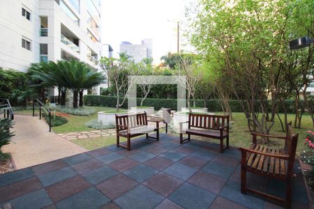 Apartamento para alugar com 111m², 2 quartos e 2 vagas Apartamento para alugar com 111m², 2 quartos e 2 vagas Área comum