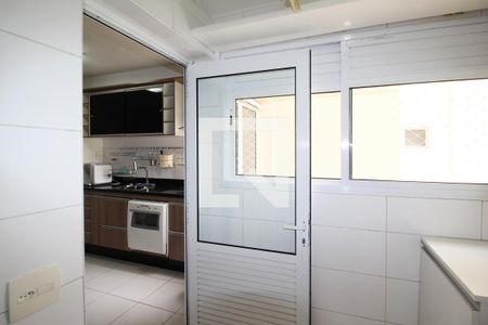 Apartamento para alugar com 111m², 2 quartos e 2 vagas Apartamento para alugar com 111m², 2 quartos e 2 vagasÁrea de Serviço