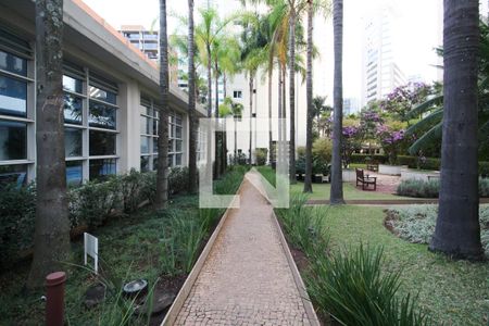 Apartamento para alugar com 111m², 2 quartos e 2 vagas Apartamento para alugar com 111m², 2 quartos e 2 vagasÁrea comum