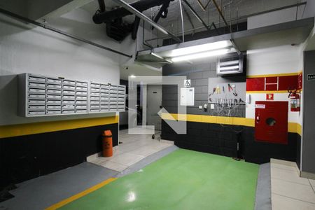 Apartamento para alugar com 111m², 2 quartos e 2 vagas Apartamento para alugar com 111m², 2 quartos e 2 vagasBicicletário