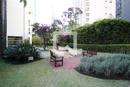 Apartamento para alugar com 111m², 2 quartos e 2 vagas Apartamento para alugar com 111m², 2 quartos e 2 vagasÁrea comum