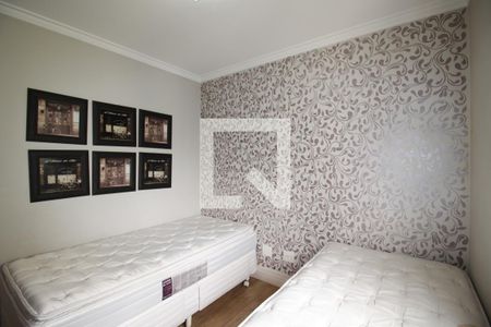 Apartamento para alugar com 111m², 2 quartos e 2 vagas Apartamento para alugar com 111m², 2 quartos e 2 vagasQuarto