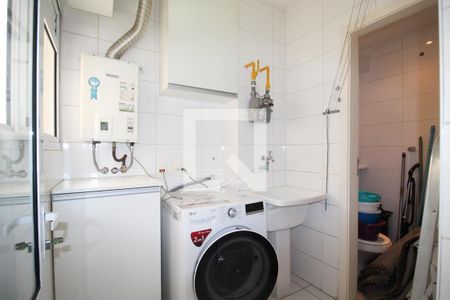 Apartamento para alugar com 111m², 2 quartos e 2 vagas Apartamento para alugar com 111m², 2 quartos e 2 vagasÁrea de Serviço