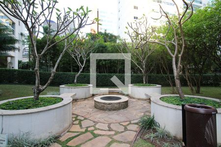 Apartamento para alugar com 111m², 2 quartos e 2 vagas Apartamento para alugar com 111m², 2 quartos e 2 vagas Área comum