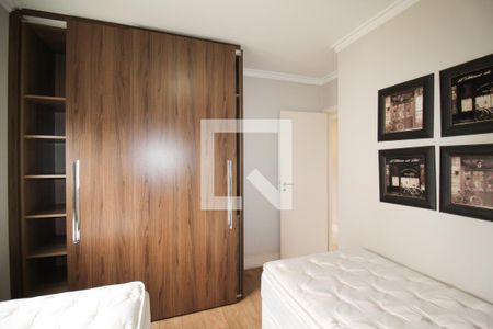 Apartamento para alugar com 111m², 2 quartos e 2 vagas Apartamento para alugar com 111m², 2 quartos e 2 vagasQuarto
