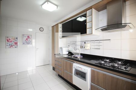 Apartamento para alugar com 111m², 2 quartos e 2 vagas Apartamento para alugar com 111m², 2 quartos e 2 vagasCozinha
