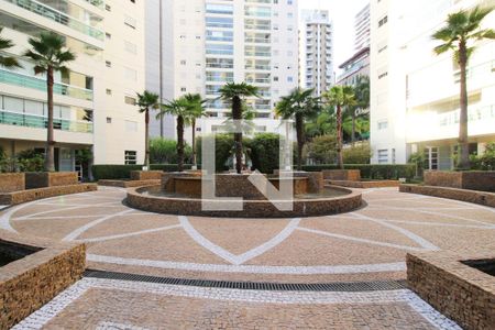 Apartamento para alugar com 111m², 2 quartos e 2 vagas Apartamento para alugar com 111m², 2 quartos e 2 vagasÁrea comum