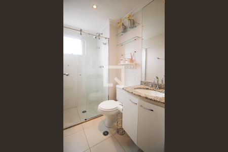 Apartamento para alugar com 111m², 2 quartos e 2 vagas Apartamento para alugar com 111m², 2 quartos e 2 vagasBanheiro