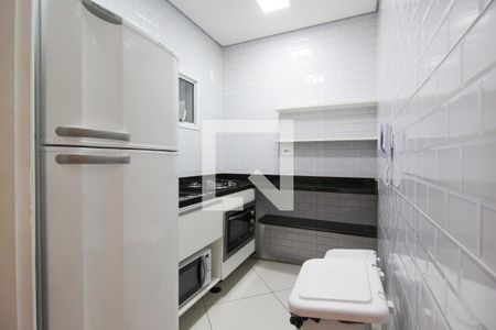 Apartamento para alugar com 111m², 2 quartos e 2 vagas Apartamento para alugar com 111m², 2 quartos e 2 vagasÁrea comum - Salão de festas 1
