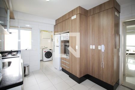 Apartamento para alugar com 111m², 2 quartos e 2 vagas Apartamento para alugar com 111m², 2 quartos e 2 vagasCozinha