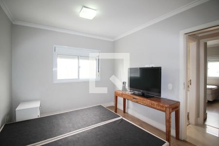 Apartamento para alugar com 111m², 2 quartos e 2 vagas Apartamento para alugar com 111m², 2 quartos e 2 vagasSuíte