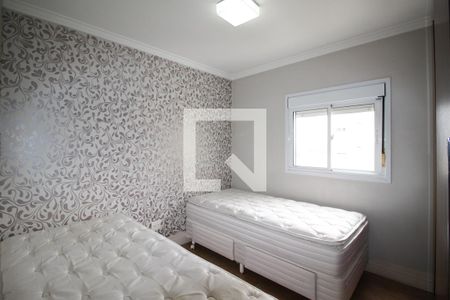 Apartamento para alugar com 111m², 2 quartos e 2 vagas Apartamento para alugar com 111m², 2 quartos e 2 vagasQuarto