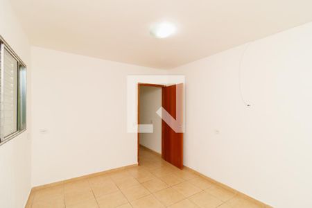 Quarto de casa para alugar com 1 quarto, 50m² em Vila Ede, São Paulo