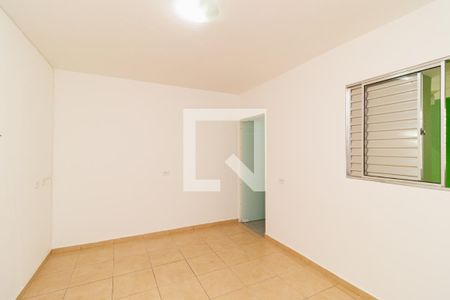Quarto de casa para alugar com 1 quarto, 50m² em Vila Ede, São Paulo