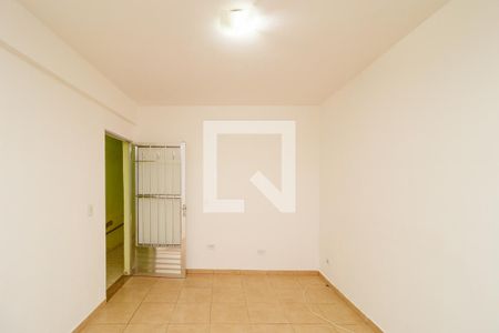 Sala de casa para alugar com 1 quarto, 50m² em Vila Ede, São Paulo