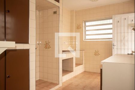 Casa para alugar com 200m², 2 quartos e 2 vagas Casa para alugar com 200m², 2 quartos e 2 vagasCozinha