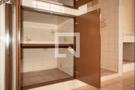 Casa para alugar com 200m², 2 quartos e 2 vagas Casa para alugar com 200m², 2 quartos e 2 vagasCozinha