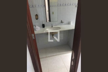 Casa à venda com 390m², 5 quartos e 4 vagas