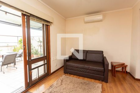 Apartamento à venda com 125m², 2 quartos e 1 vagaEscritório