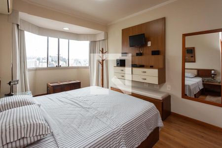 Apartamento à venda com 125m², 2 quartos e 1 vagaSuite 