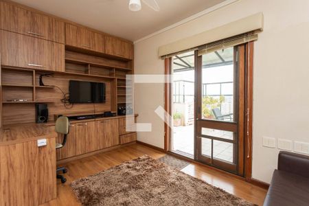 Apartamento à venda com 125m², 2 quartos e 1 vagaEscritório