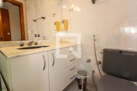 Apartamento à venda com 125m², 2 quartos e 1 vagaBanheiro 2