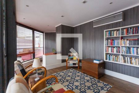Apartamento à venda com 125m², 2 quartos e 1 vagaárea de leitura