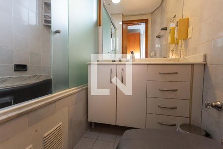 Apartamento à venda com 125m², 2 quartos e 1 vagaBanheiro 2