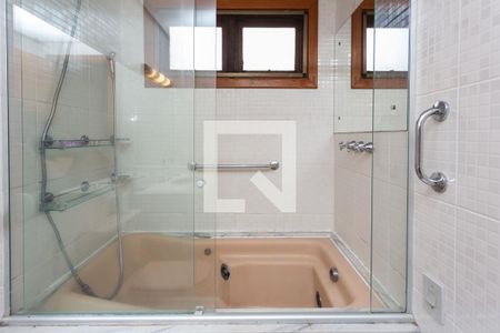 Apartamento à venda com 125m², 2 quartos e 1 vagaBanheiro Suite 