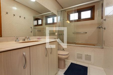 Apartamento à venda com 125m², 2 quartos e 1 vagaBanheiro Suite 