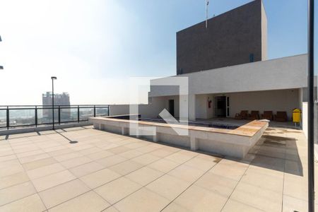 Apartamento à venda com 25m², 1 quarto e sem vagaÁrea comum - Piscina