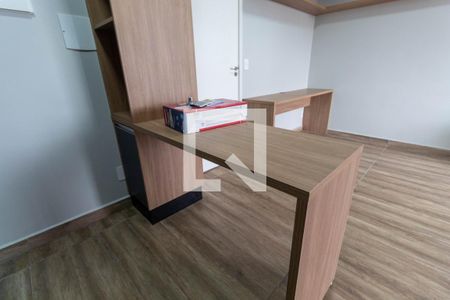 Apartamento à venda com 25m², 1 quarto e sem vagaCozinha