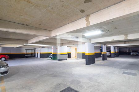 Apartamento à venda com 25m², 1 quarto e sem vagaGaragem