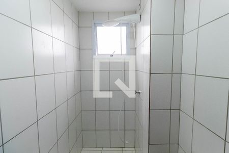 Apartamento à venda com 25m², 1 quarto e sem vagaBanheiro