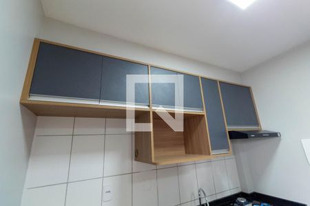 Apartamento à venda com 25m², 1 quarto e sem vagaCozinha - Armários