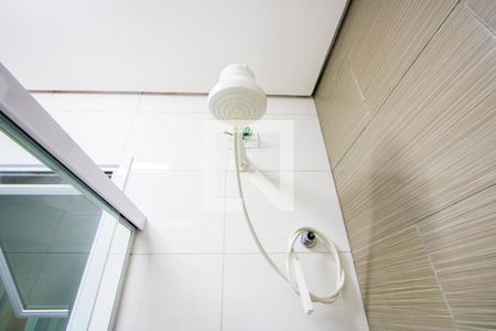 Apartamento à venda com 51m², 2 quartos e 1 vaga Apartamento à venda com 51m², 2 quartos e 1 vagaBanheiro