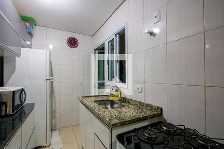 Apartamento à venda com 51m², 2 quartos e 1 vaga Apartamento à venda com 51m², 2 quartos e 1 vagaCozinha