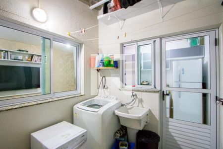 Apartamento à venda com 51m², 2 quartos e 1 vaga Apartamento à venda com 51m², 2 quartos e 1 vagaÁrea de serviço