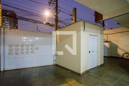 Apartamento à venda com 51m², 2 quartos e 1 vaga Apartamento à venda com 51m², 2 quartos e 1 vagaGaragem