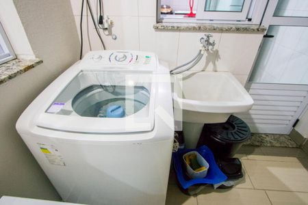 Apartamento à venda com 51m², 2 quartos e 1 vaga Apartamento à venda com 51m², 2 quartos e 1 vagaÁrea de serviço