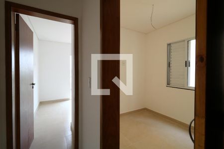 Apartamento à venda com 100m², 2 quartos e 1 vagaCorredor