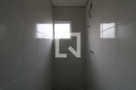 Apartamento à venda com 100m², 2 quartos e 1 vagaBanheiro da Suíte