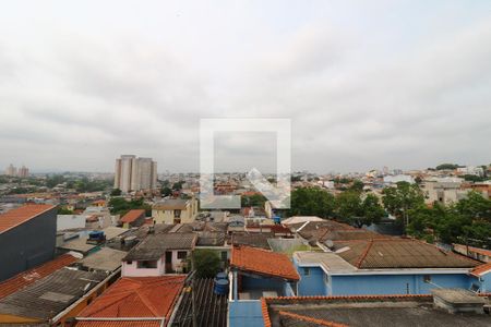 Apartamento à venda com 100m², 2 quartos e 1 vagaCobertura - Vista