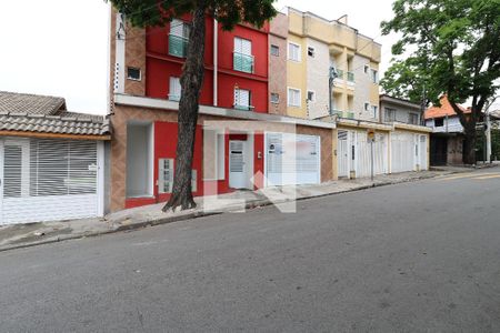 Apartamento à venda com 100m², 2 quartos e 1 vagaFachada