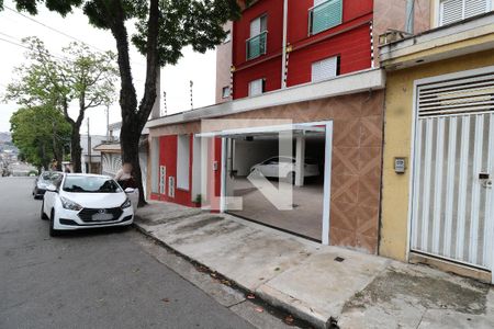 Apartamento à venda com 100m², 2 quartos e 1 vagaFachada