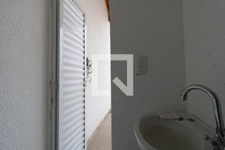 Apartamento à venda com 100m², 2 quartos e 1 vagaCobertura - Lavabo